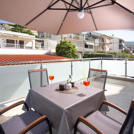 Apartment Villa Franko Maris Подстрана Екстериор снимка