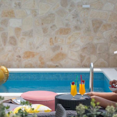 Apartment Villa Franko Maris Подстрана Екстериор снимка
