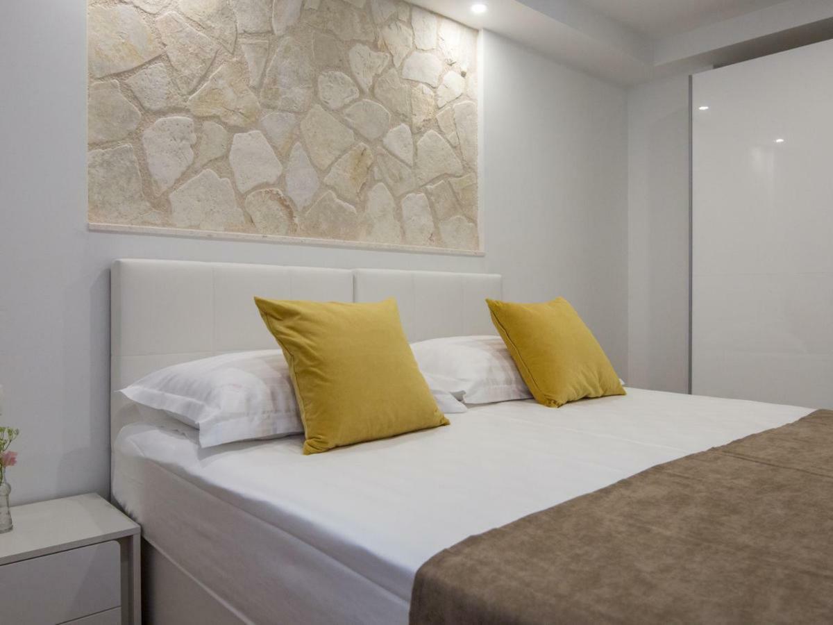 Apartment Villa Franko Maris Подстрана Екстериор снимка