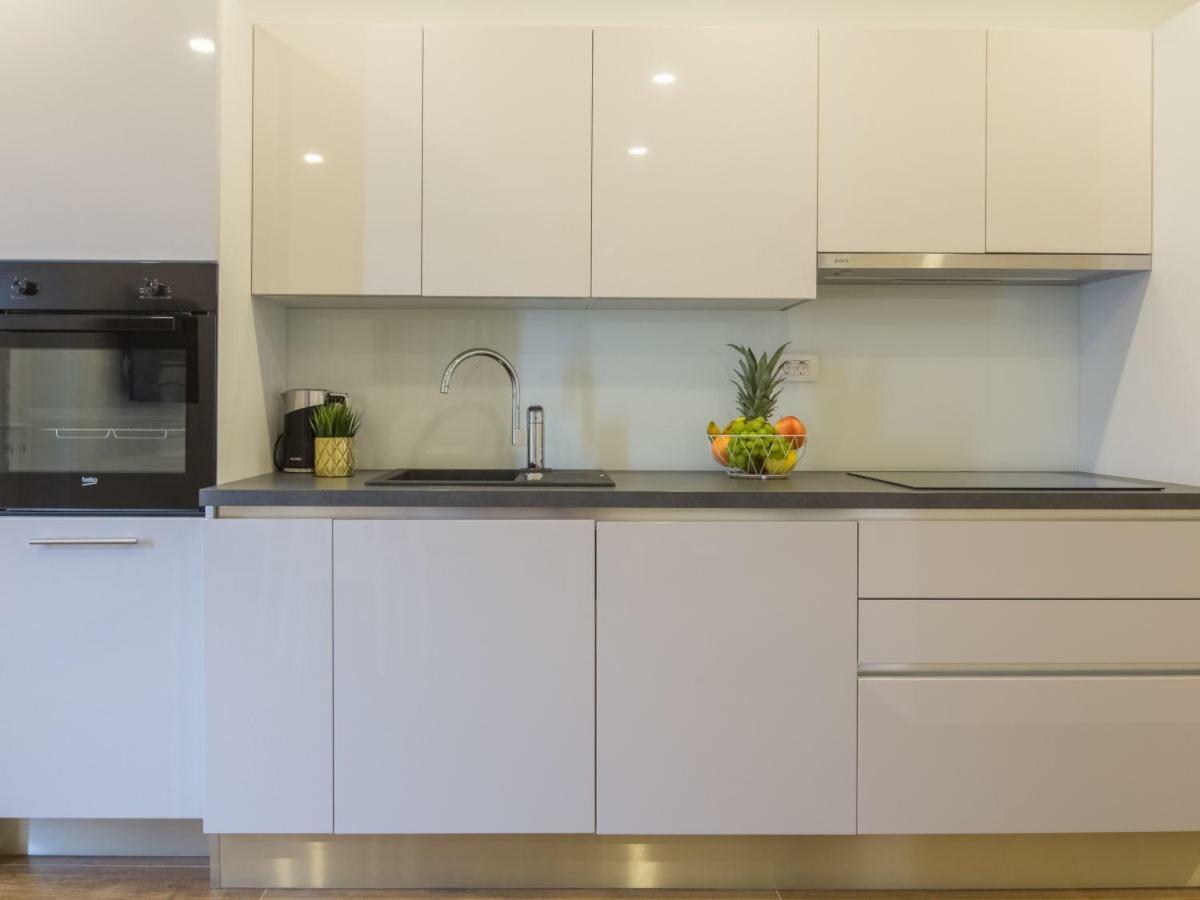 Apartment Villa Franko Maris Подстрана Екстериор снимка