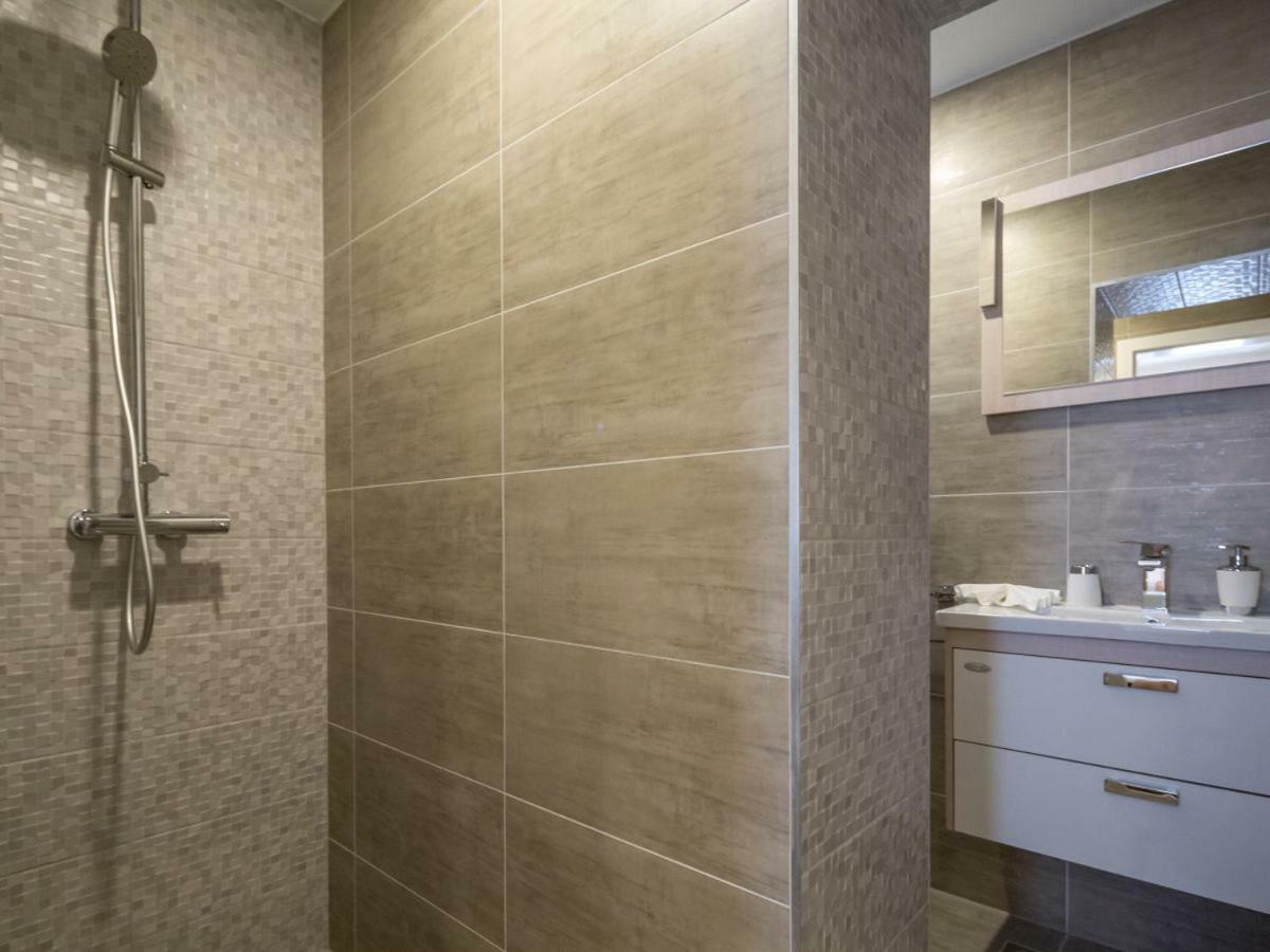 Apartment Villa Franko Maris Подстрана Екстериор снимка