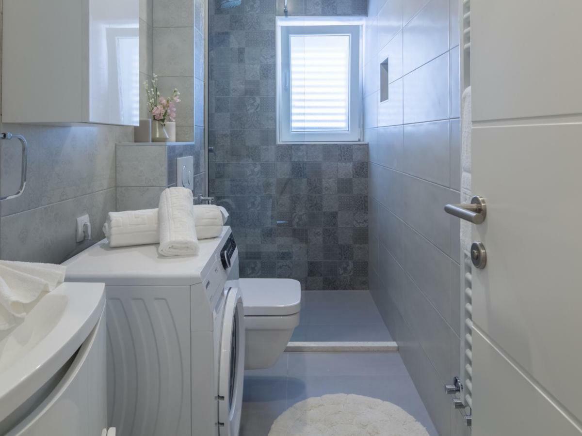 Apartment Villa Franko Maris Подстрана Екстериор снимка