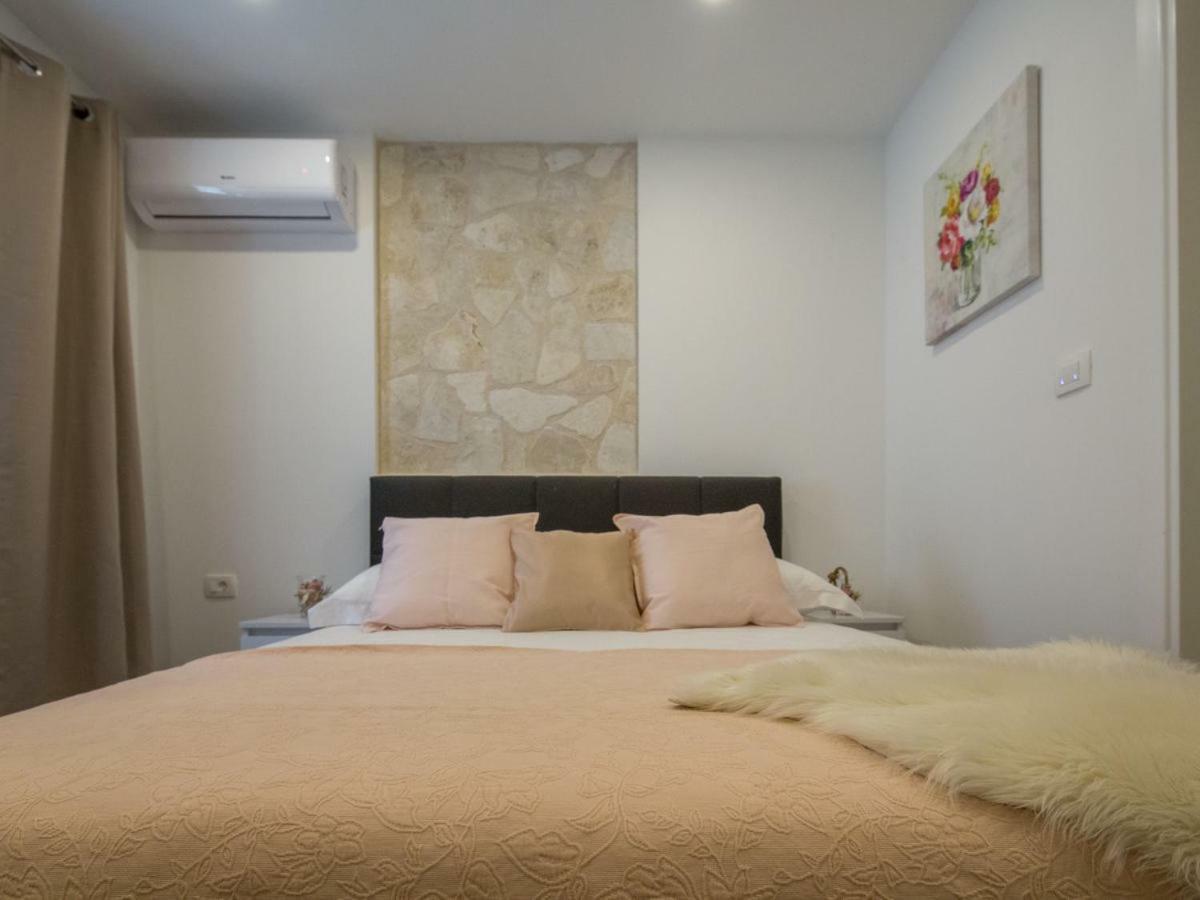 Apartment Villa Franko Maris Подстрана Екстериор снимка