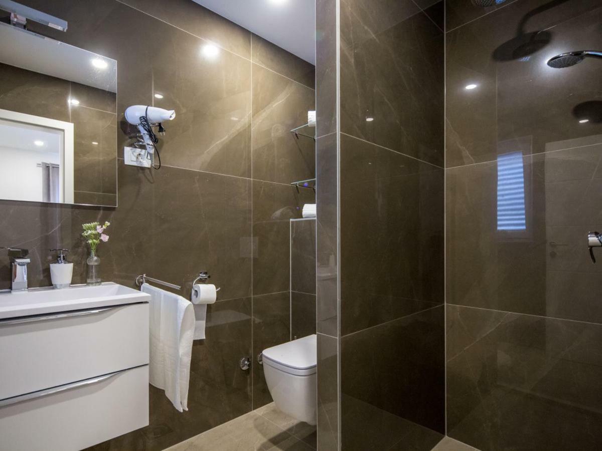 Apartment Villa Franko Maris Подстрана Екстериор снимка
