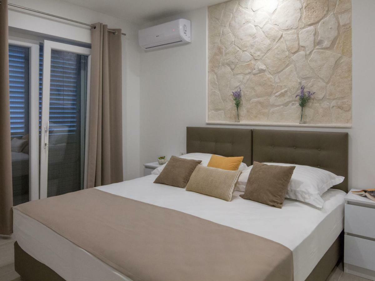 Apartment Villa Franko Maris Подстрана Екстериор снимка