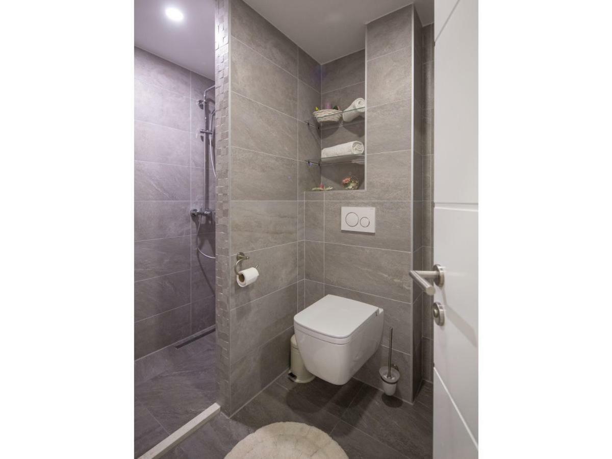 Apartment Villa Franko Maris Подстрана Екстериор снимка